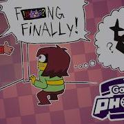 Felltarune