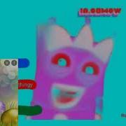 Numberblocks Deepfakes
