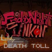 Death Toll Fnf