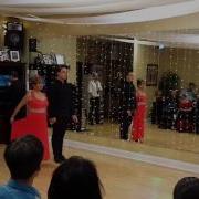 Tango Flamenco Armik Dance