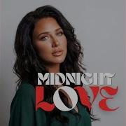 Liana Ford Midnight Love