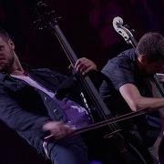 2Cellos Back In Black