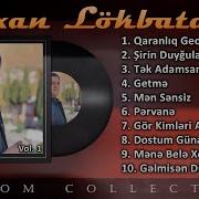 Orxan Lokbatan Yigma