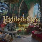 Hidden City Soundtracks Clock Tower