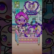 Avatar World Shopling Music
