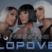 Hurricane Lopove