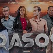 Qasos