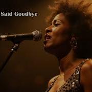Still The Same Love We Never Said Goodbye