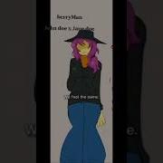 Jonh Doe Menu Lexi