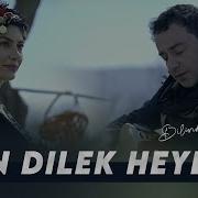 Dilemin Bi Te Ye