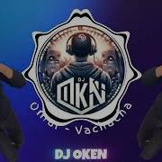 Omar Vachacha Remix
