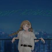 Night Dancer Cover