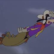 El Gaucho Goofy