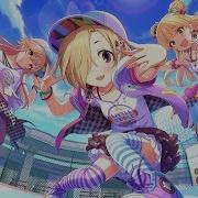 Nightcore Cherry Gum