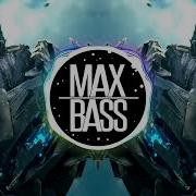 Lockdown Theme Bass Boosted