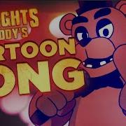 One More Night Five Nights At Freddy S