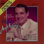 Ray Anthony