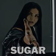 Zubi Sugar Cover