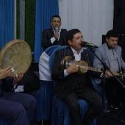 Javlon Almatov