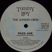 Pat Jam