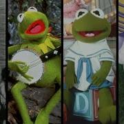 Kermit The Frog Evolution