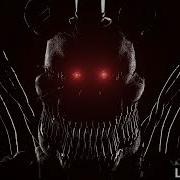 Nightmare Sings Bad Apple