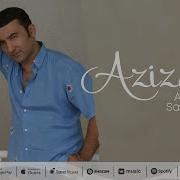 Azizam Anvar Sanayev