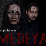 Medeya Evripid O Zbekcha