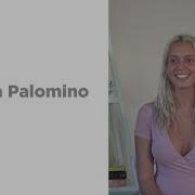 Interview With Athena Palomino