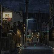 George Ergemidze Rainy Town
