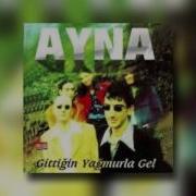 Gittiğin Yağmurla Gel