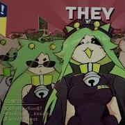 They Want You