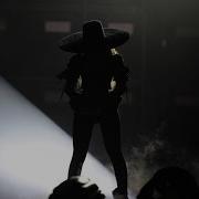 Beyoncé Formation World Tour