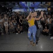 Ataca Y Alemana Say You Wont Let Go Bachata Remix