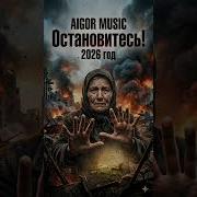 Айгор Остановитесь 2026 Год Песня На Мои Стихи
