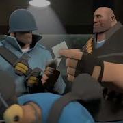 Meet The Spy Voice