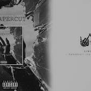 Unaverage Gang Papercut Feat Fiftyfive