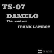 Damelo The Remixes Mix