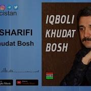 Izzat Sharifi