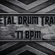 Hard Rock Drum Loop 77 Bpm