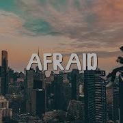Thoreau Afraid Lyrics