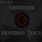 Ramm4 Keyboard Track