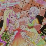 Aikatsu Planet Soilmate