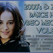 Сборник Зарубежных Хитов 2000 Х