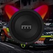 Elimi Tut Bass Boosted