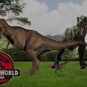 Dj Wilson T Rex