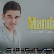 Odilbek Abdullayev Mandada Yurak Bor