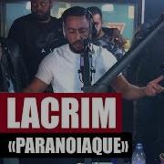 Lacrim Paranoiaque