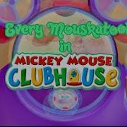 Mouseketools Season 1