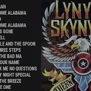 Lynyrd Skynyrd Full Album